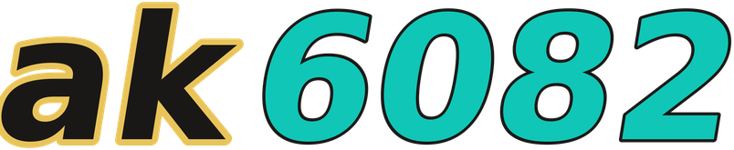 ak6082 logo
